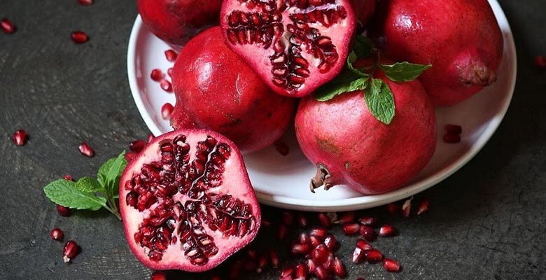 برترین تصاویر تزئینات شب یلدا