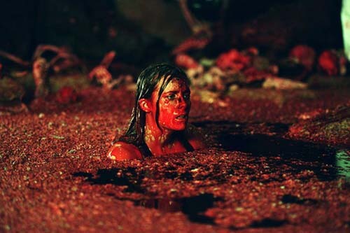 فیلم the descent