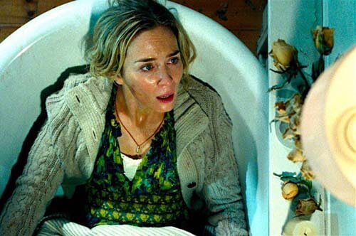 فیلم thequiet place