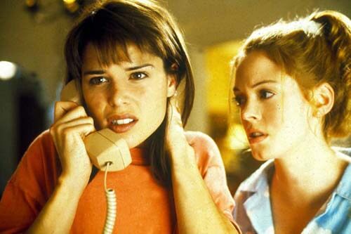 فیلم Scream