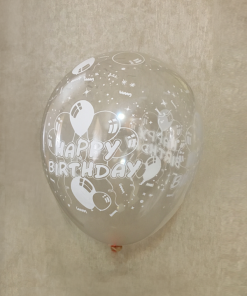 بادکنک happy birthday