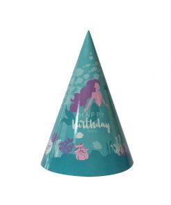 کلاه تم پری دریایی