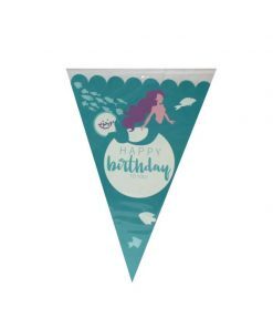 ریسه تم پری دریایی