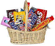 خوراکی های جشن ها