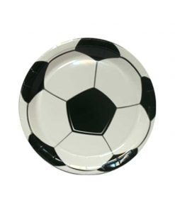 بشقاب تم تولدیکسالگی