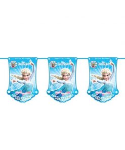 ریسه تم فروزن