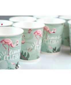 لیوان فلامینگو