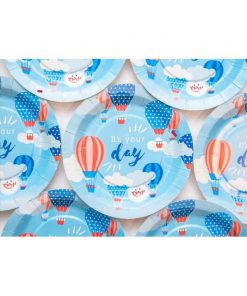 تم بالن (پک کامل 9 محصولی)