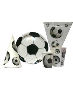 پک کامل تم توپ فوتبال