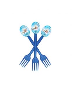 چنگال تم تولد فروزن