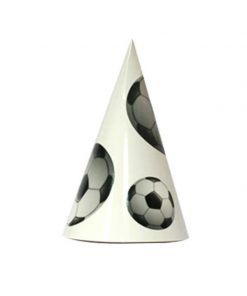 کلاه تم تولد توپ فوتبال