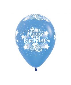 بادکنک نئون کاربنی لاتکس هلیومی