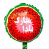 بادکنک فویلی یلدا مبارک