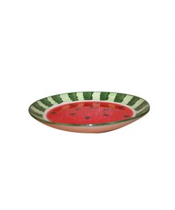 بشقاب میوه خوری