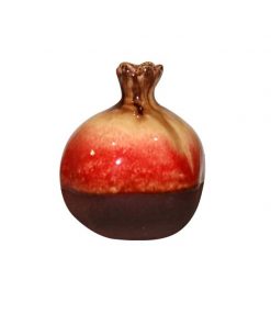 انار مدل اشکی سفالی