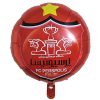 بادکنک پرسپولیس فویلی هلیومی