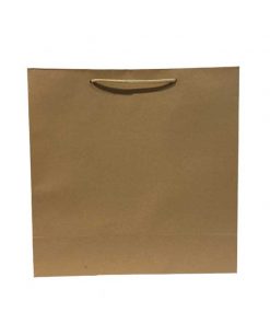 ساک دستی کادویی کاغذ کرافت