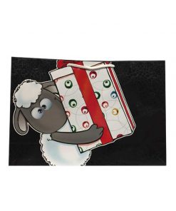 ساک دستی بره ناقلا