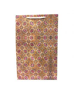 ساک کادویی طرح اسلیمی