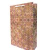 ساک دستی کاغذی طرح اسلیمس