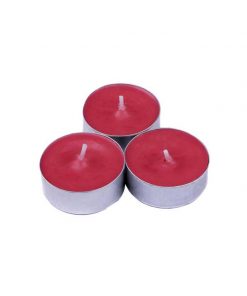 وارمر قرمز ولنتاین