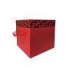باکس گیفت دسته دار سلیز متوسط20/5×20/5×20