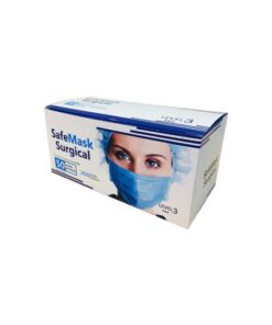 ماسک پرستاری فیلتر دار
