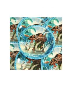 پک کامل تم موانا