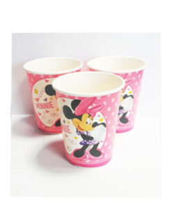 لیوان تم مینی موس