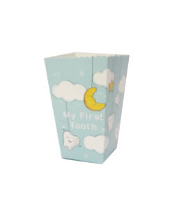 پاپ کورن تم دندانی پسرانه