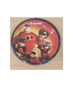 بشقاب تم شگفت انگیزان