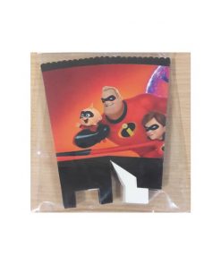 پاپ کورن تم شگفت انگیزان