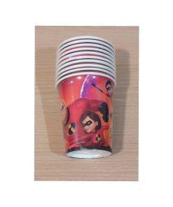 لیوان تم شگفت انگیزان