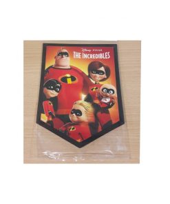 ریسه تم شگفت انگیزان