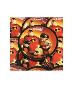 پک کامل تم شگفت انگیزان