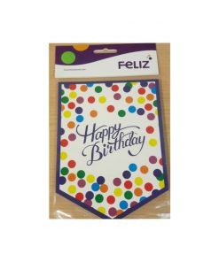 ریسه تم تولد اسمارتیزی هپی