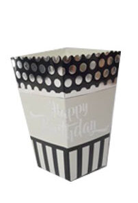 پاپ کورن نقره کوب