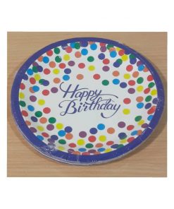 بشقاب تم اسمارتیزی هپی