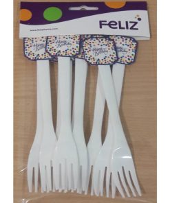 چنگال تم اسمارتیزی هپی