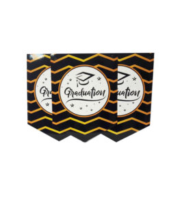 ریسه فارغ التحصیلی