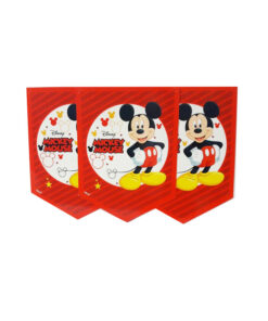 ریسه تم میکی موس