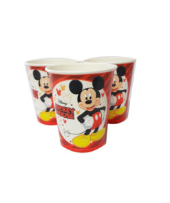 لیوان تم میکی موس