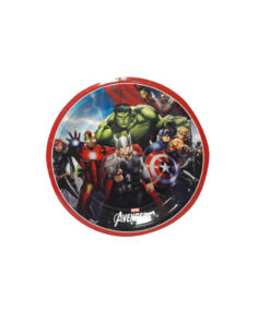 بشقاب تم اونجرز