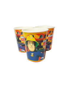 لیوان تم آتشنشان