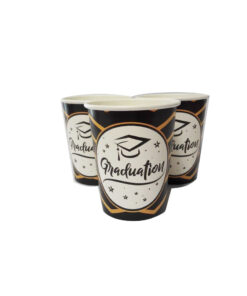 لیوان تم فارغ التحصیلی