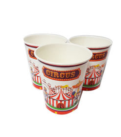 لیوان تم سیرک