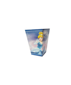 پاپ کورن تم سیندرلا