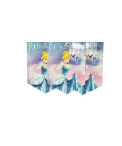 ریسه تم سیندرلا