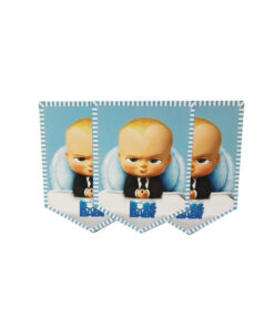 ریسه تم بچه رییس