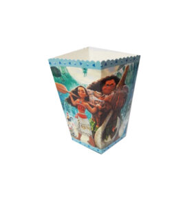 پاپ کورن تم موانا